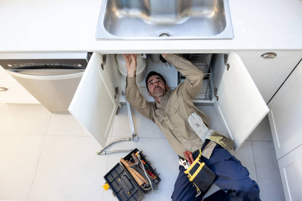 Best Septic Systems  in Underwood, IA