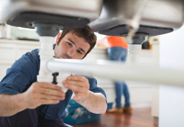 Best Same-Day Plumbing Service  in Underwood, IA
