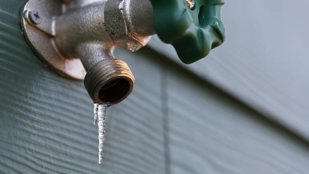 Best Gas Line Repair  in Underwood, IA