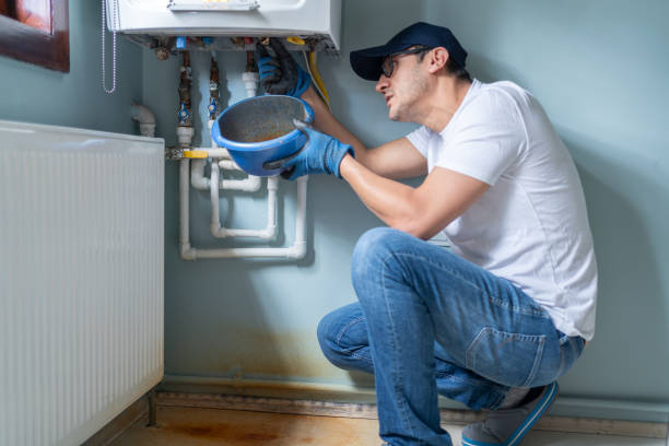 Best Water Heater Repair  in Underwood, IA