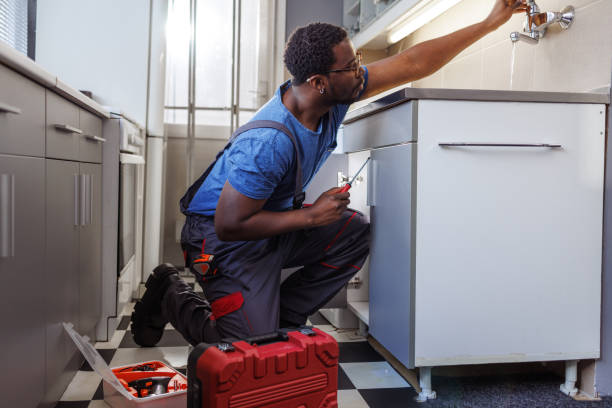 Best Commercial Plumbing Services  in Underwood, IA