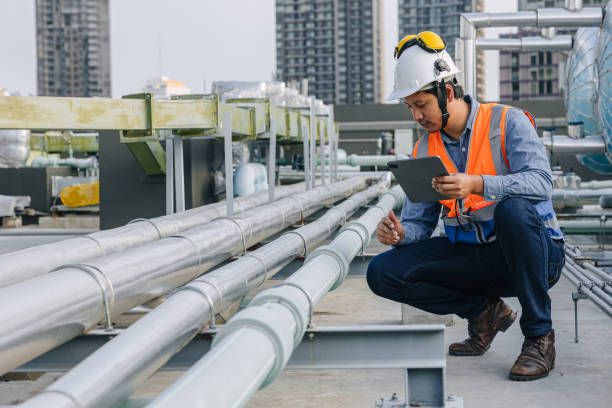 Reliable Underwood, IA Plumbing Solutions