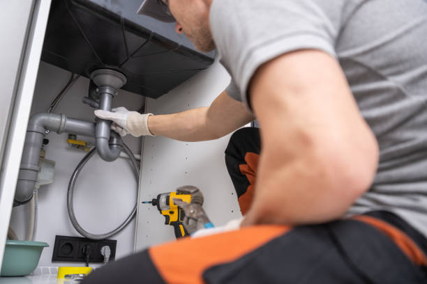 Best Hot Water Heater Installation  in Underwood, IA