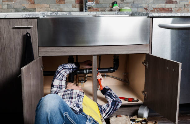 Best Plumbing Inspection Services  in Underwood, IA