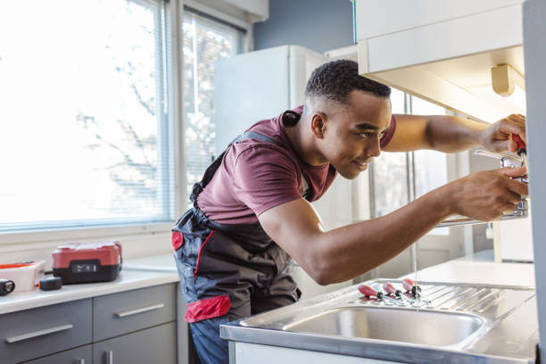 Best Plumbing Repair Near Me  in Underwood, IA