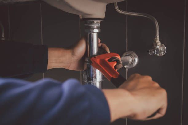 Best Drain Cleaning Services  in Underwood, IA
